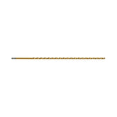 ALPHA 5mm Extra Long 315mm HSS Drill Bit - Gold Series